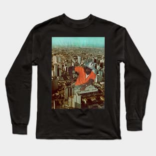 Worker Long Sleeve T-Shirt